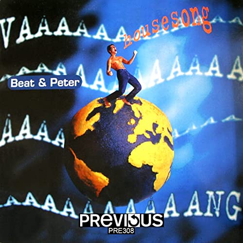 Beat & Peter – V.A.N.G