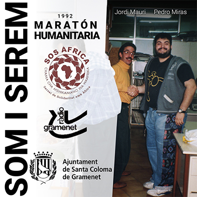 1992 Maratón Humanitaria