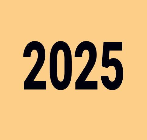 2025