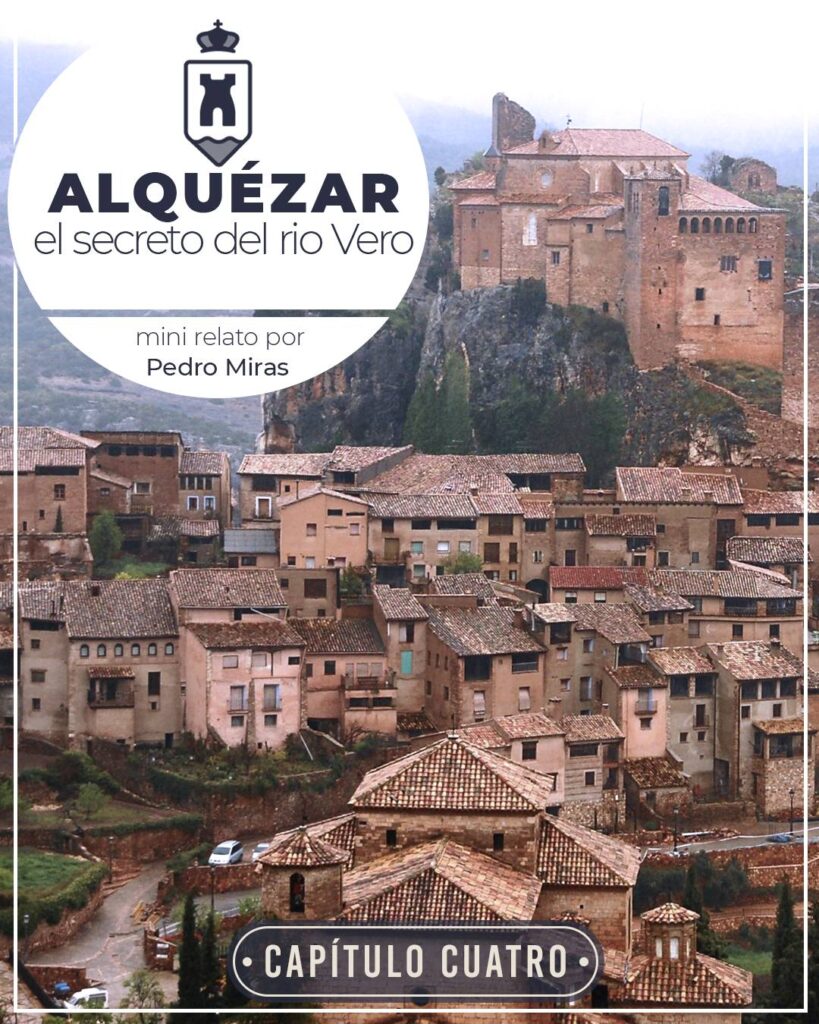 Cap.4 Alquezar-el-secreto-del-rio-Vero