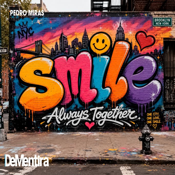 Smile-Always-Together