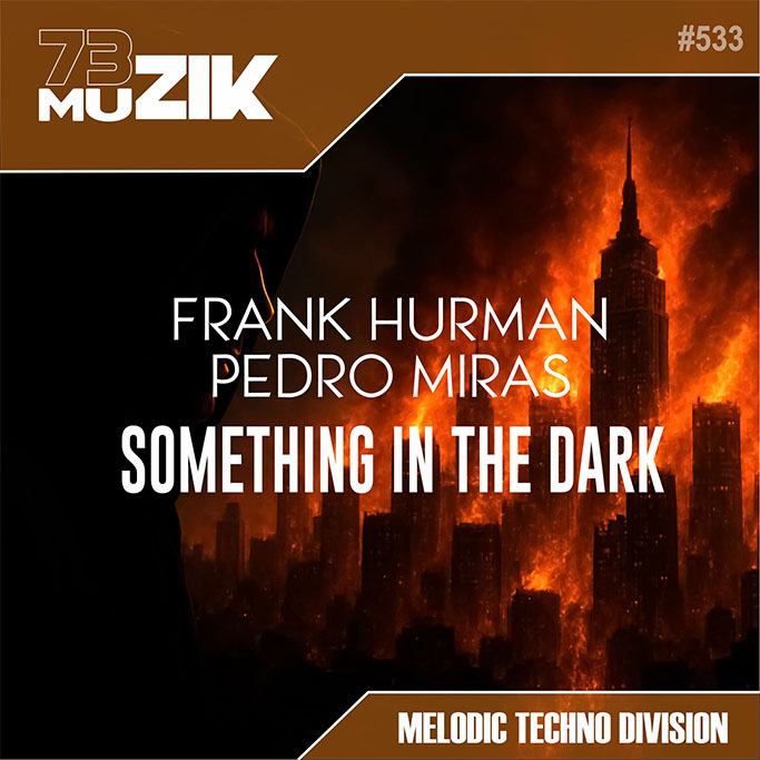 Frank-Hurman-Pedro-Miras-Something-In-The-Dark