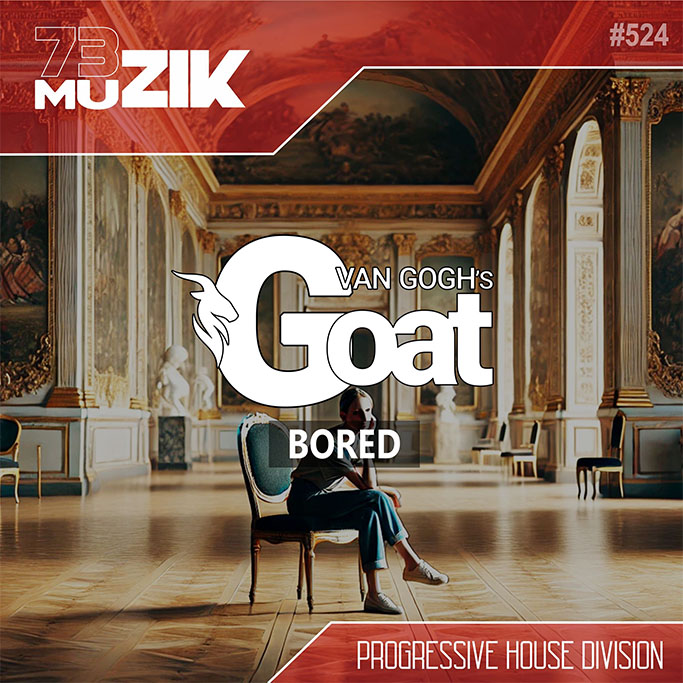 Van-Goghs-Goat-Bored