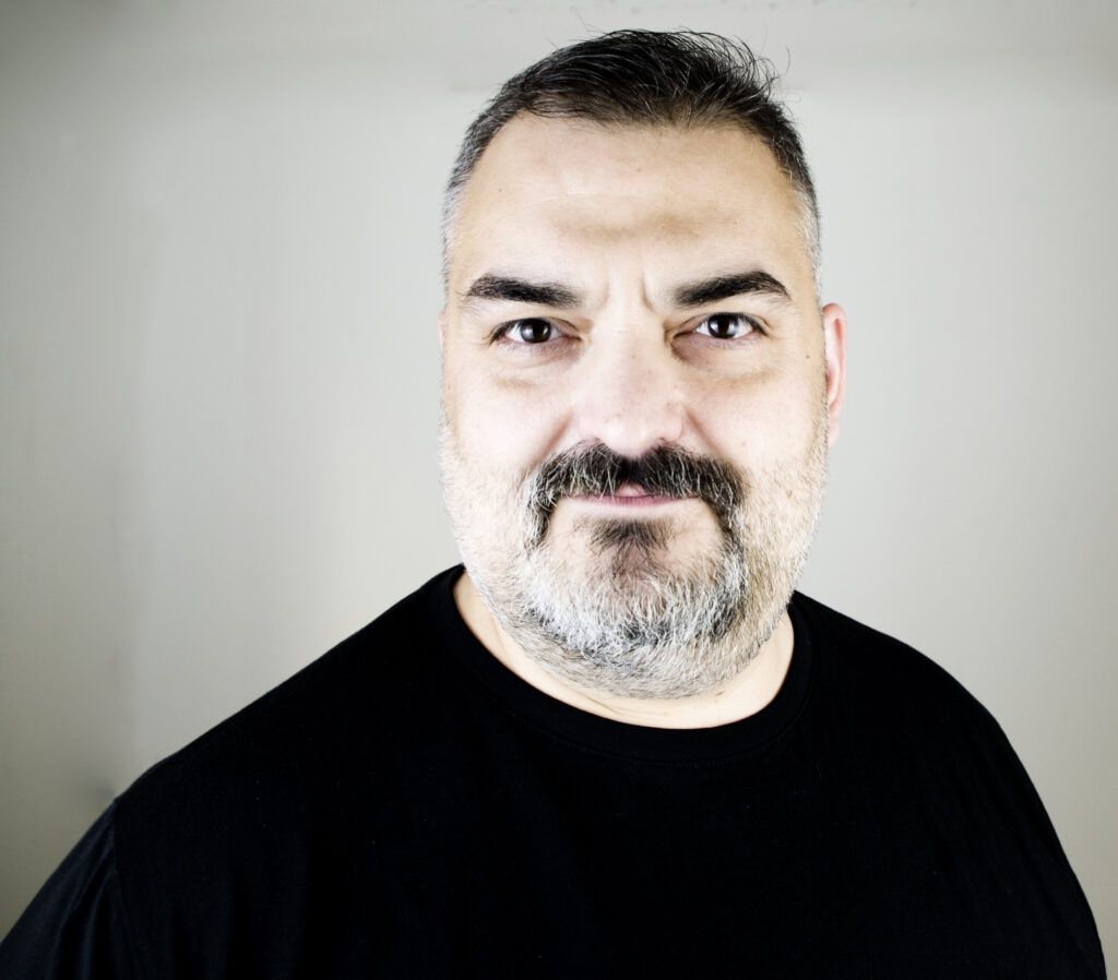 Pedro Miras
