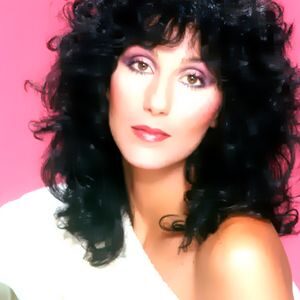 Cher - if i could Turn Back Time