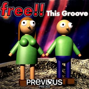 Free - This Groove - pedromiras.com