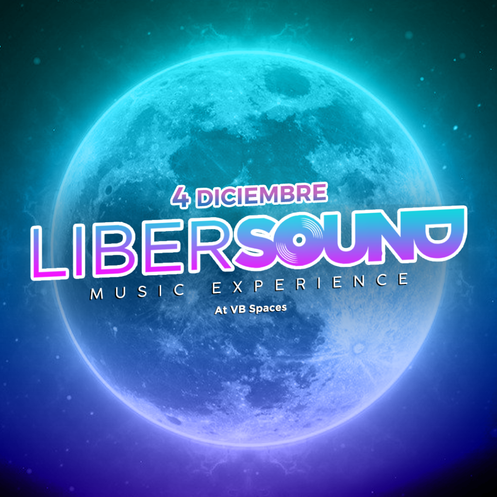 Libersound Music Experience.