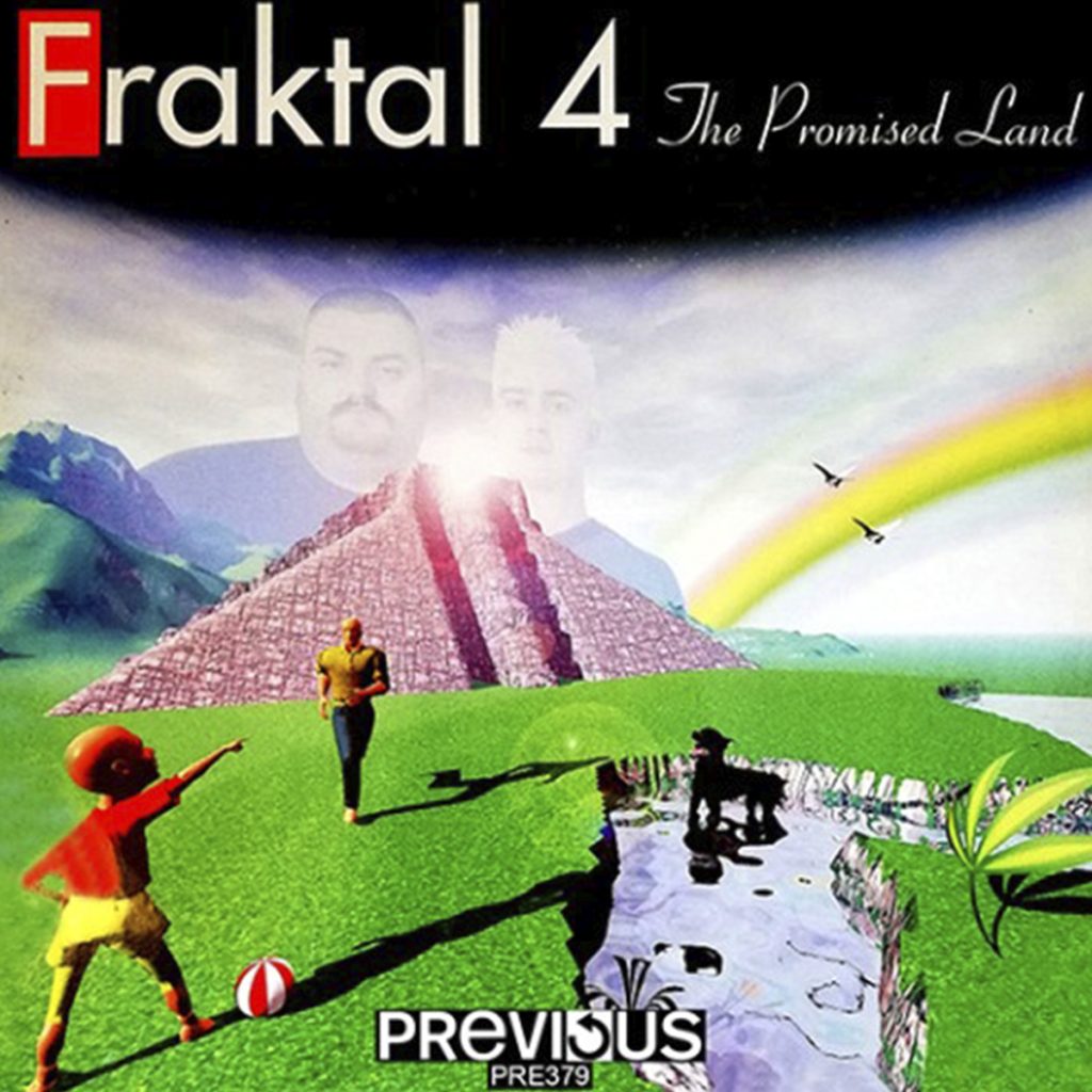 Fraktal 4 - pedromiras.com