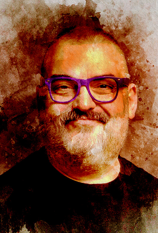 Pedro Miras